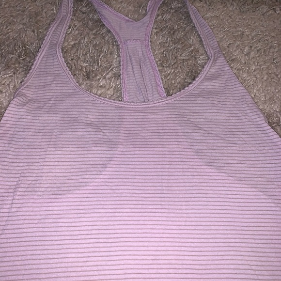 Lululemon Tank - Picture 2 of 3